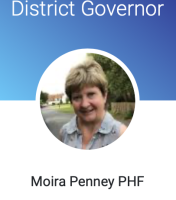 DG Moira Penny